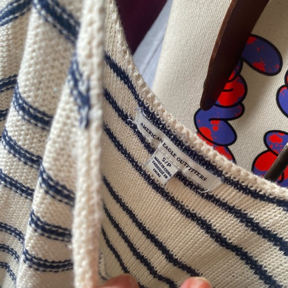 American eagle knit top - Picture 3 of 3